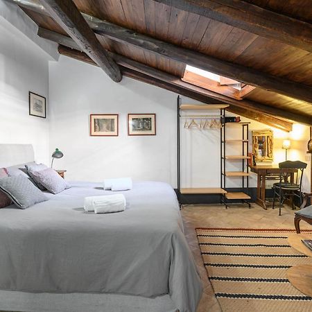 Casa Nora Apartment Rome Exterior photo
