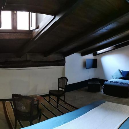 Casa Nora Apartment Rome Exterior photo