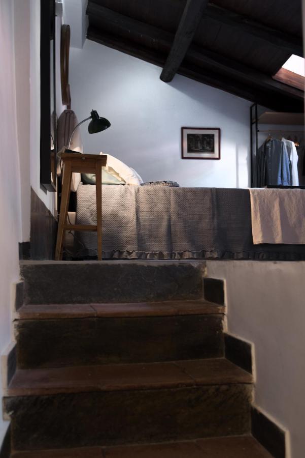 Casa Nora Apartment Rome Exterior photo
