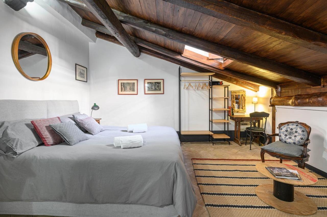 Casa Nora Apartment Rome Exterior photo