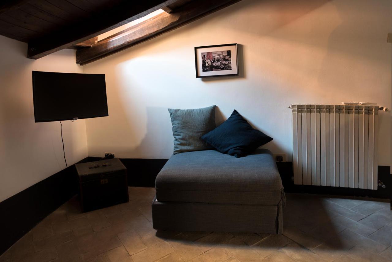 Casa Nora Apartment Rome Exterior photo
