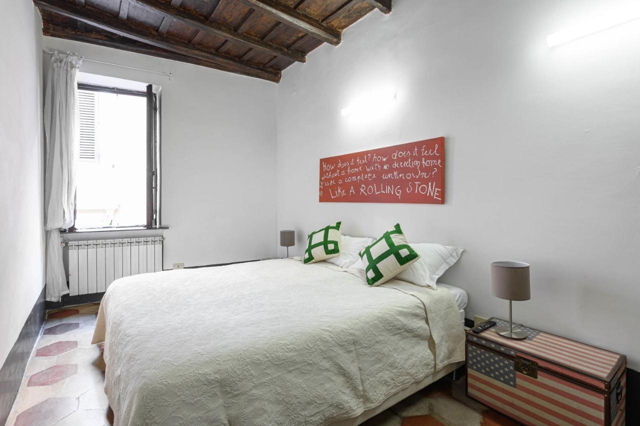 Casa Nora Apartment Rome Exterior photo