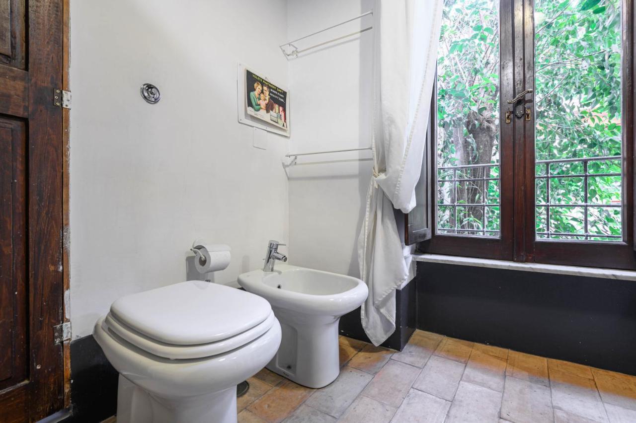 Casa Nora Apartment Rome Exterior photo