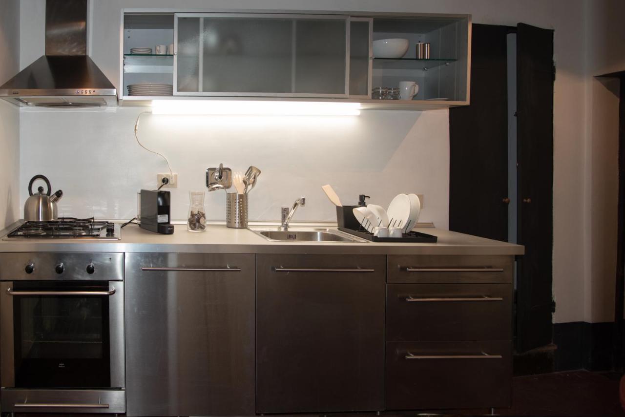 Casa Nora Apartment Rome Exterior photo