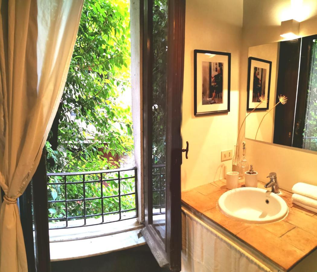 Casa Nora Apartment Rome Exterior photo