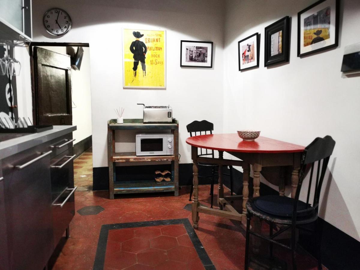 Casa Nora Apartment Rome Exterior photo