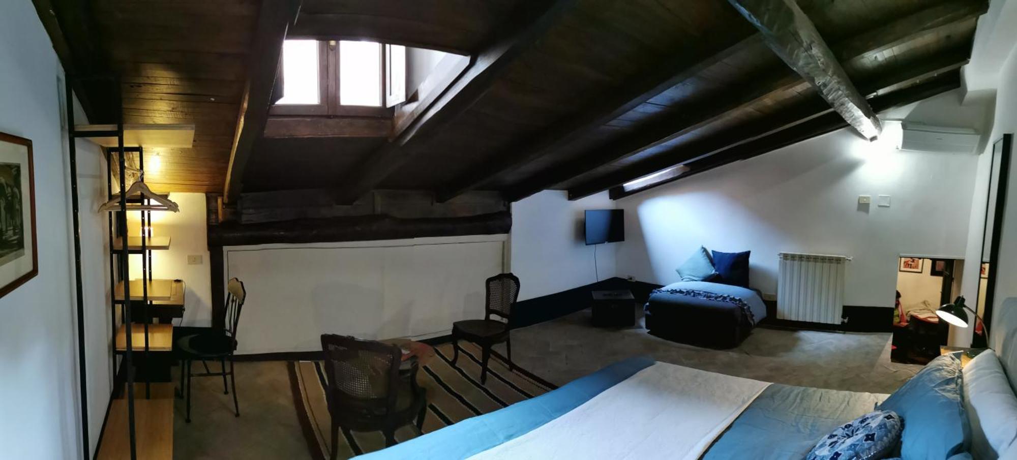 Casa Nora Apartment Rome Exterior photo